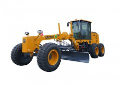 <b>平地機(jī) GR1803IV 3系列</b>