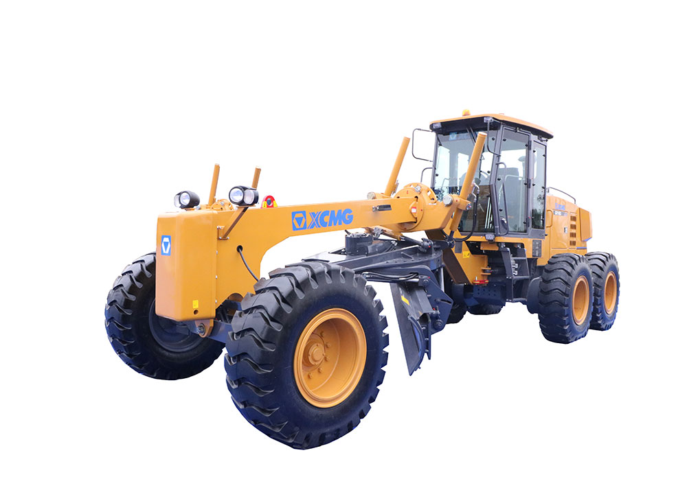 <b>山東徐工平地機(jī) GR1603</b>